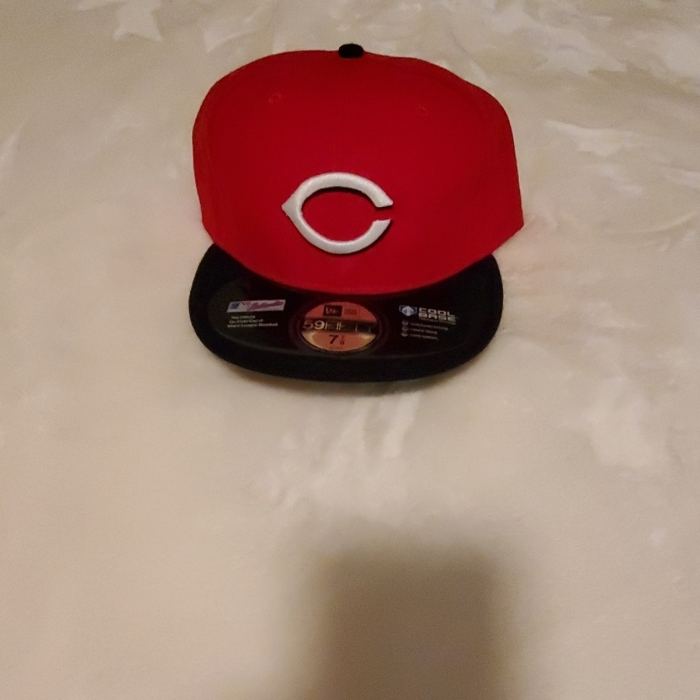 Mens hat